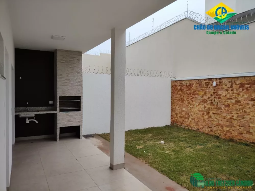 Casa à venda com 3 quartos, 157m² - Foto 12