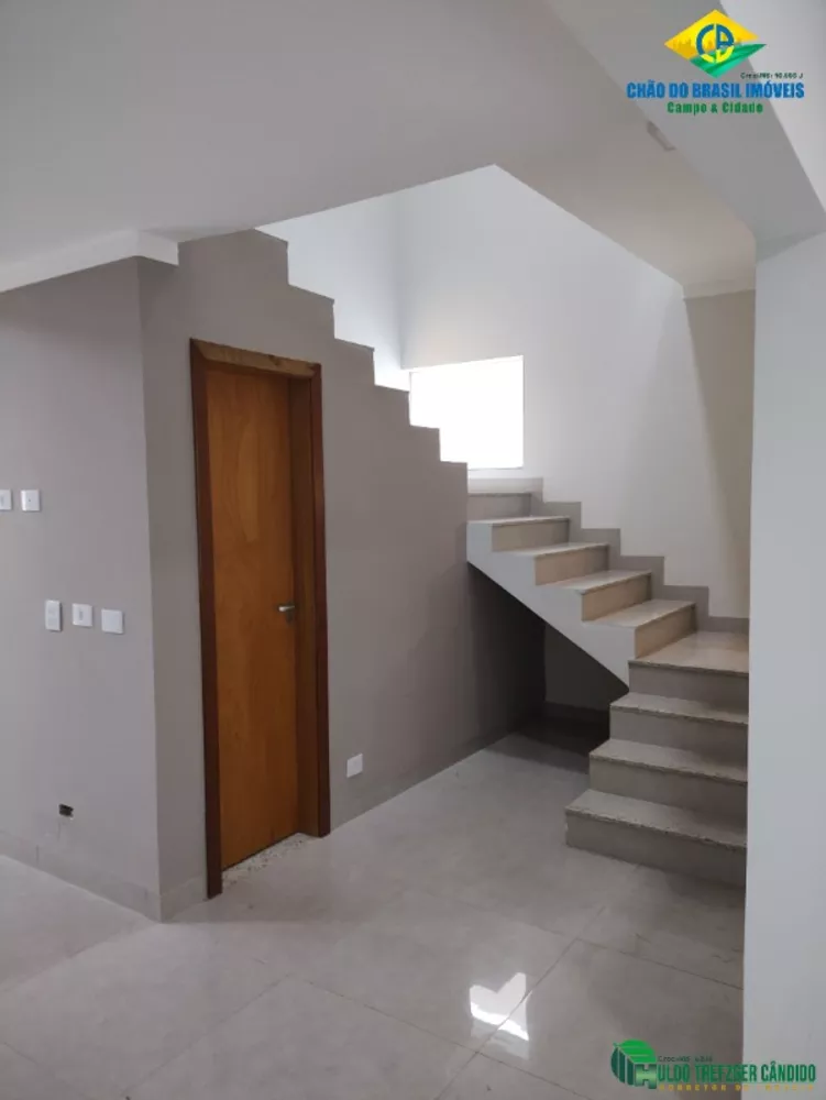 Casa à venda com 3 quartos, 157m² - Foto 9