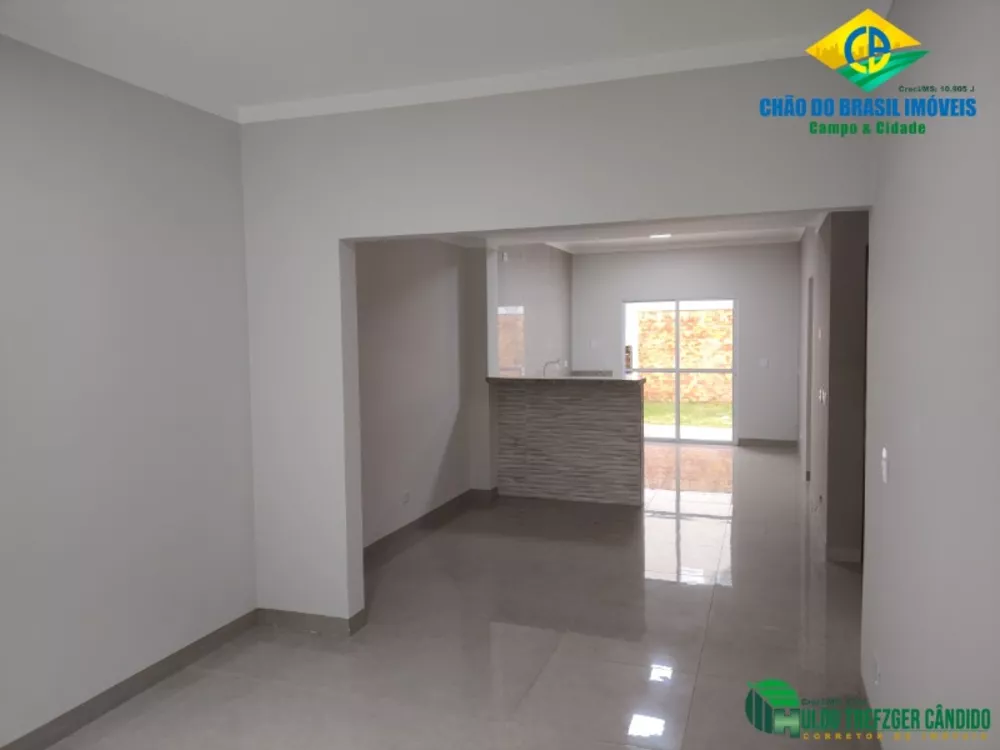 Casa à venda com 3 quartos, 157m² - Foto 4