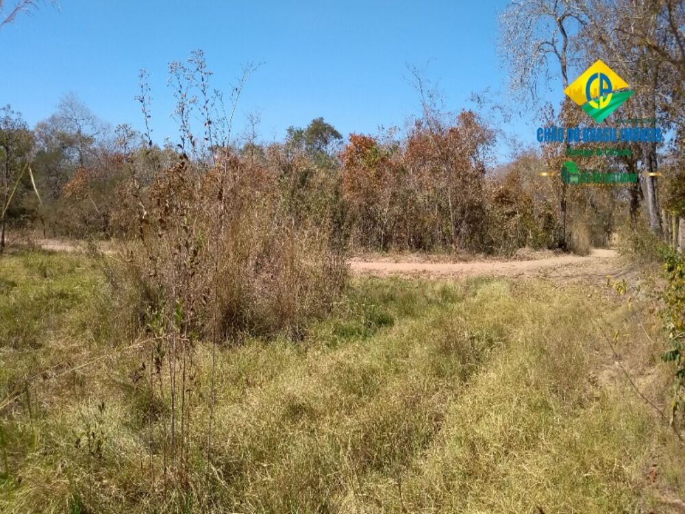 Chácara, 1 quarto - Foto 1