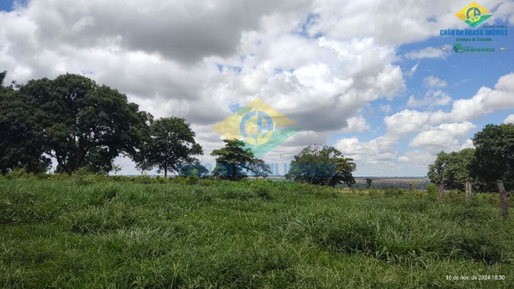 Fazenda à venda com 4 quartos, 200m² - Foto 1