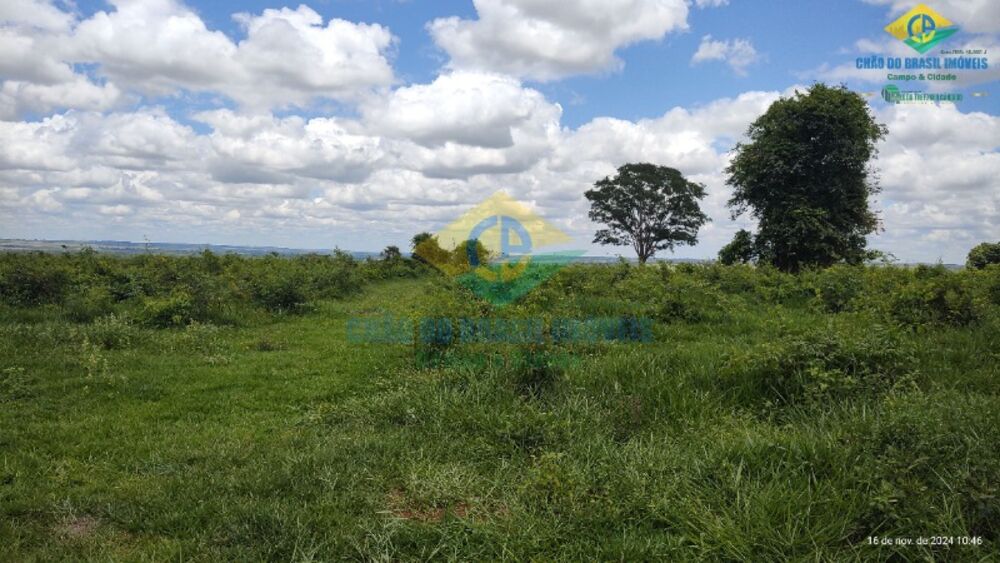 Fazenda à venda com 4 quartos, 200m² - Foto 2