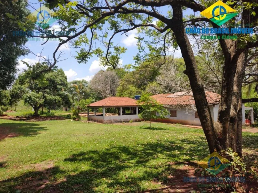 Terreno, 111000 hectares - Foto 11