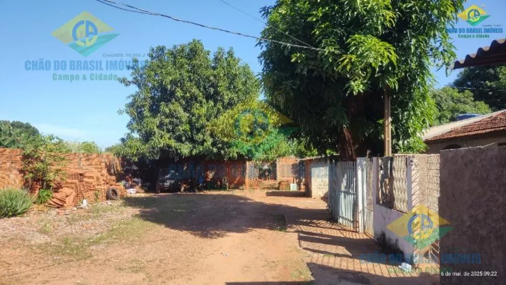 Chácara, 14 quartos - Foto 6