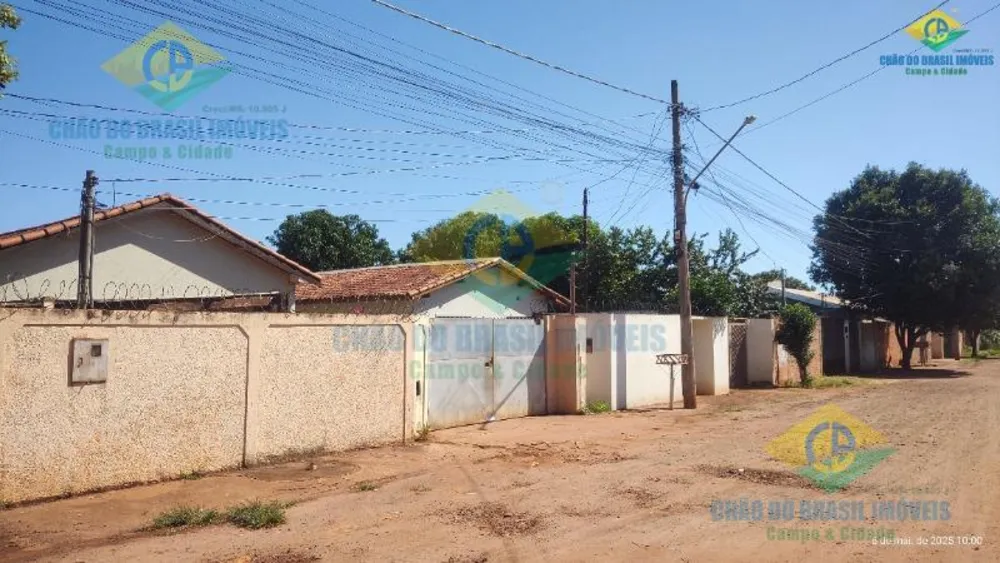Chácara, 14 quartos - Foto 1