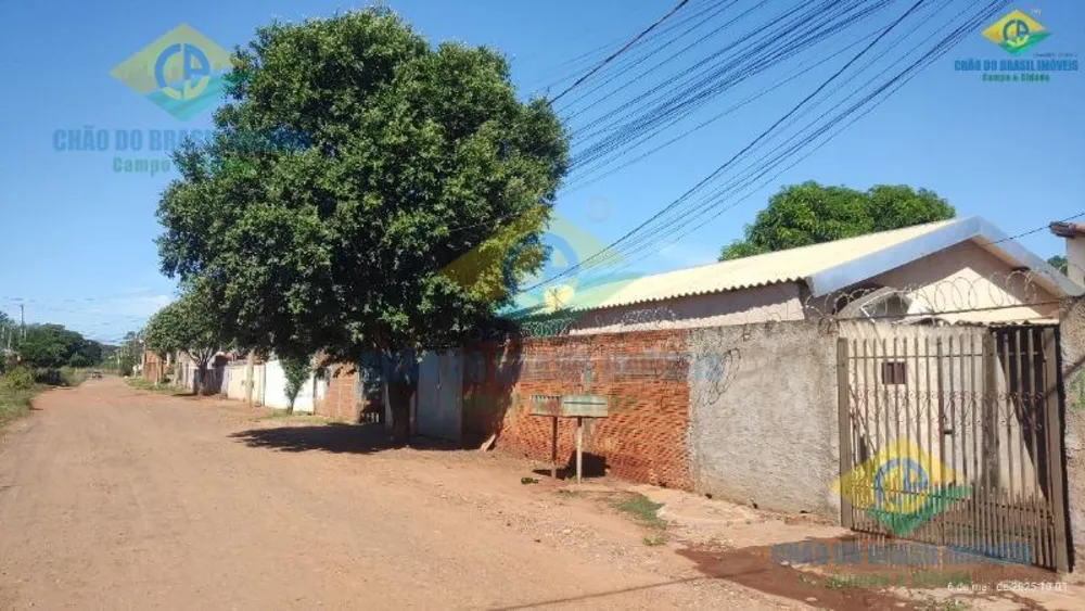 Chácara, 14 quartos - Foto 2