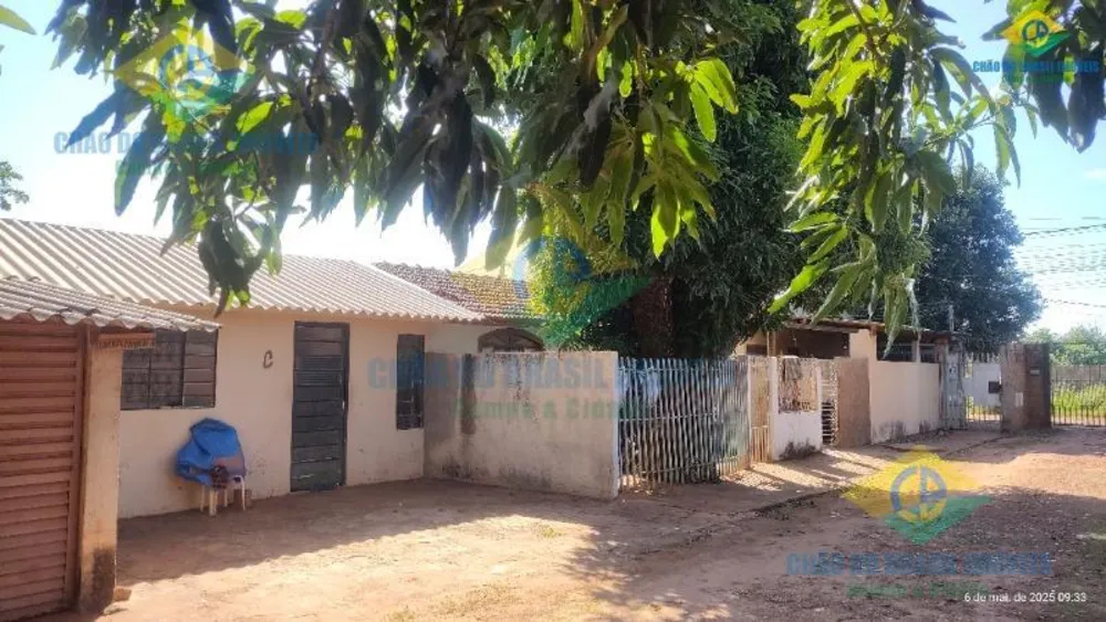 Chácara, 14 quartos - Foto 4