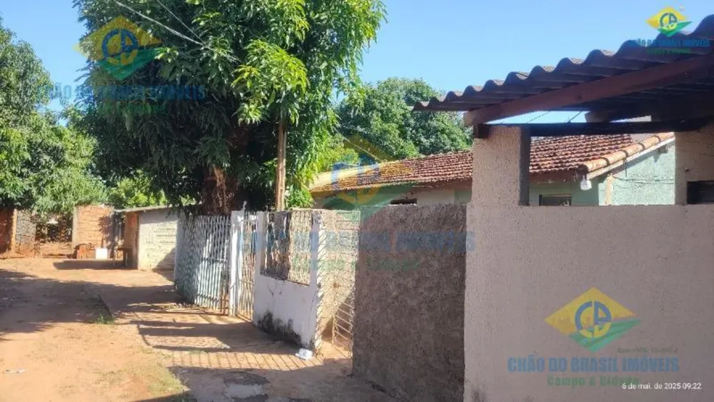 Chácara, 14 quartos - Foto 3