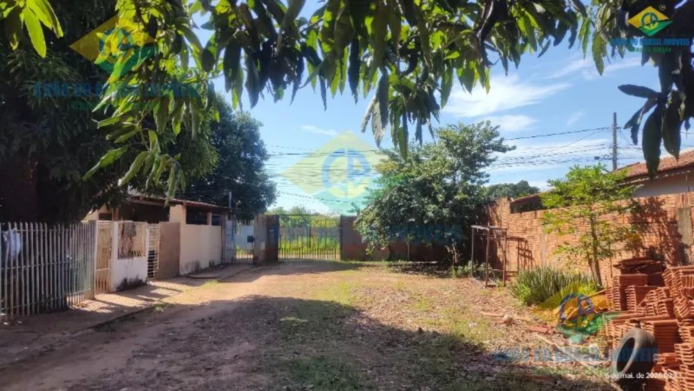 Chácara, 14 quartos - Foto 5