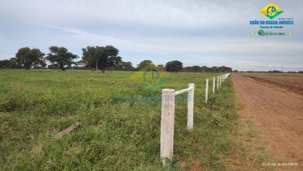 Chácara, 1 quarto - Foto 3