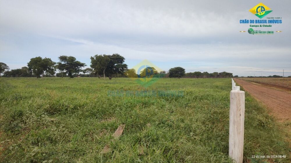 Chácara, 1 quarto - Foto 2