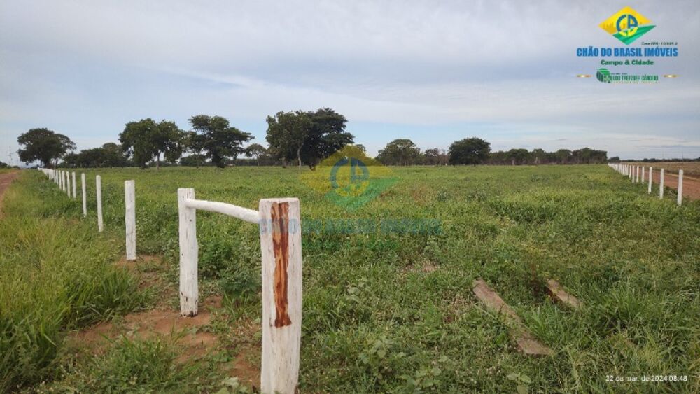 Chácara, 1 quarto - Foto 1