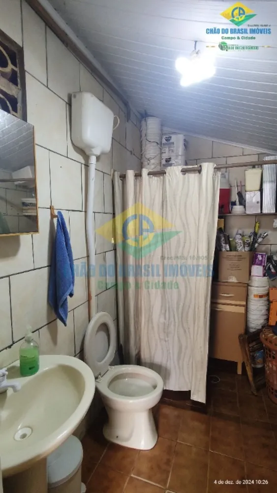 Loja-Salão, 154 m² - Foto 4