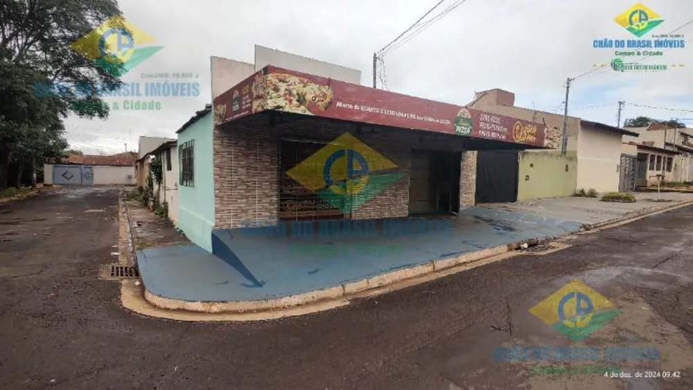 Loja-Salão, 154 m² - Foto 6