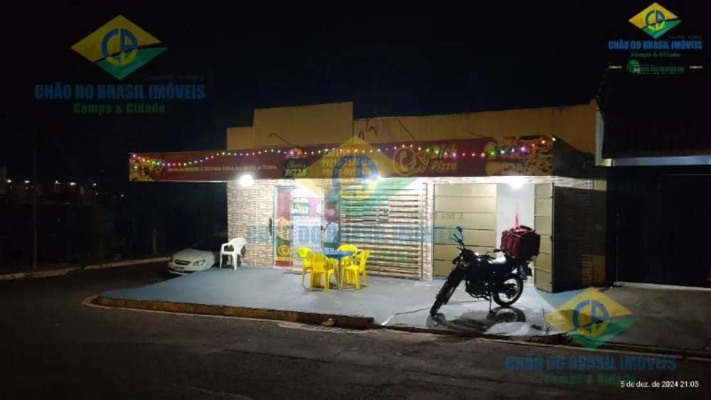 Loja-Salão, 154 m² - Foto 5
