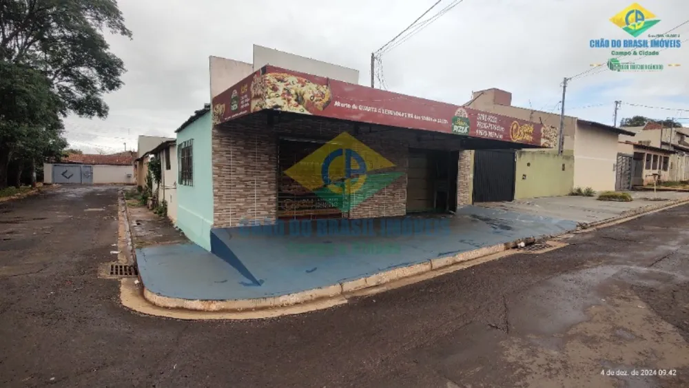 Loja-Salão, 154 m² - Foto 2