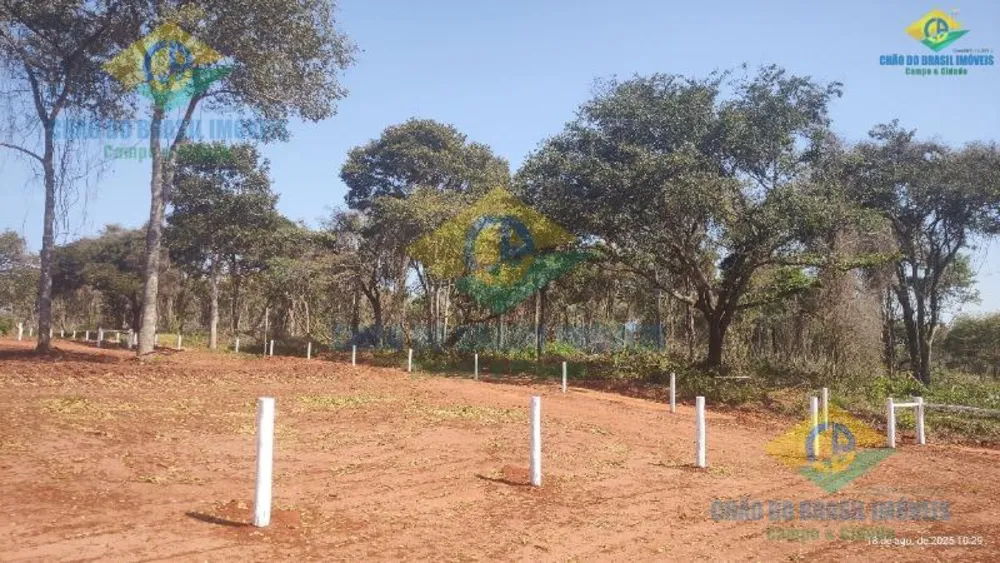 Chácara, 1 quarto - Foto 1