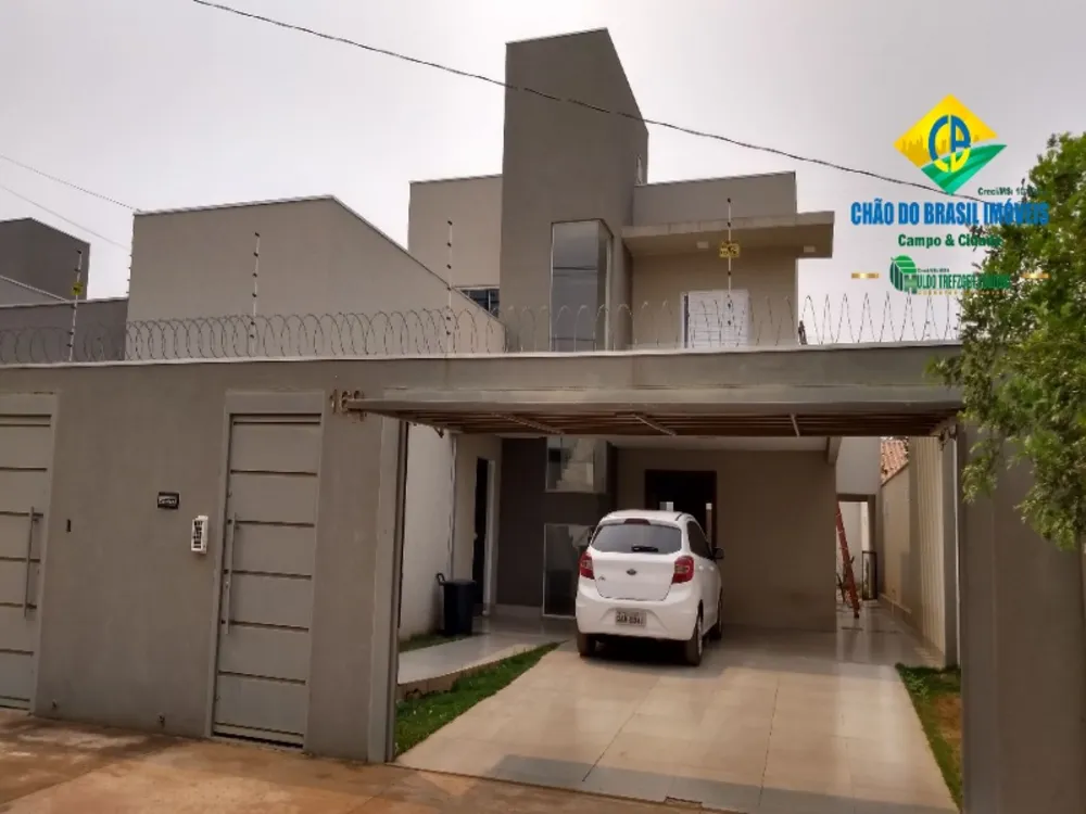Sobrado, 3 quartos, 228 m² - Foto 7