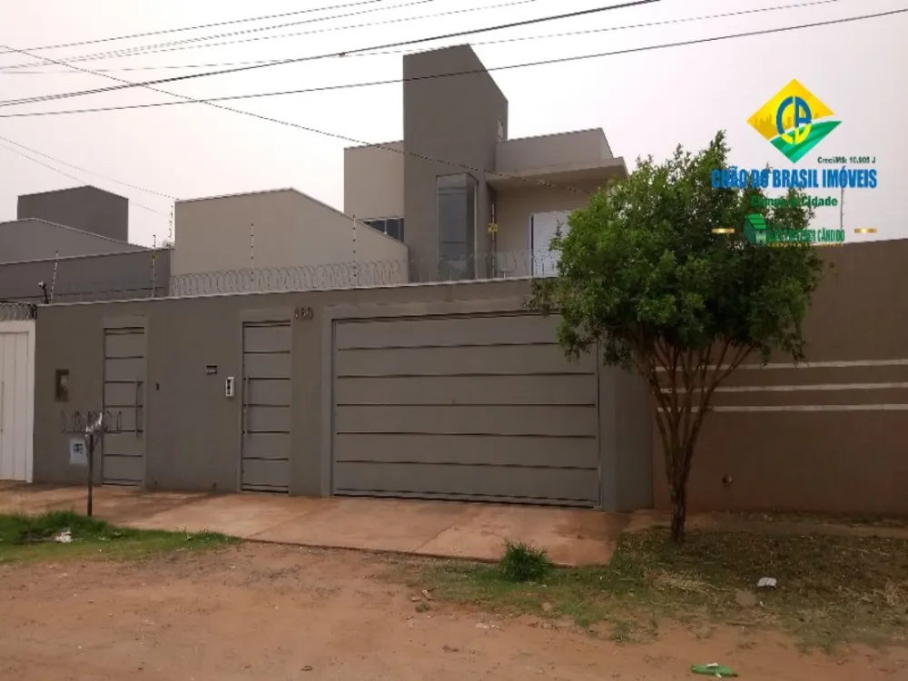 Sobrado, 3 quartos, 228 m² - Foto 5