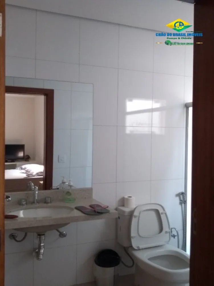 Sobrado, 3 quartos, 228 m² - Foto 8