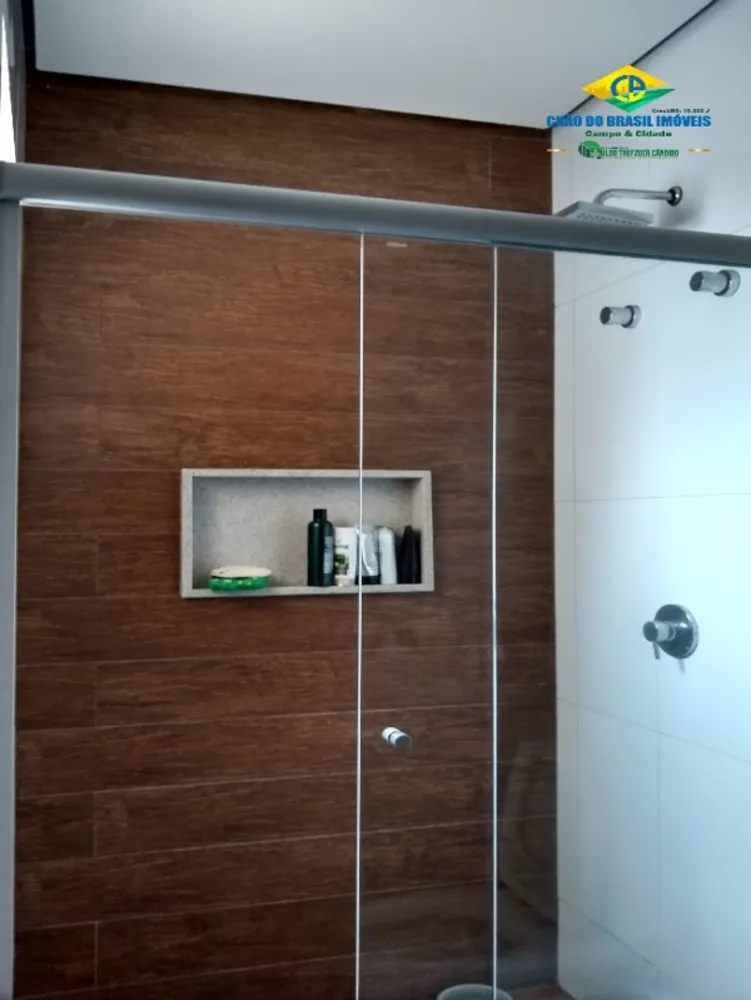 Sobrado, 3 quartos, 228 m² - Foto 6