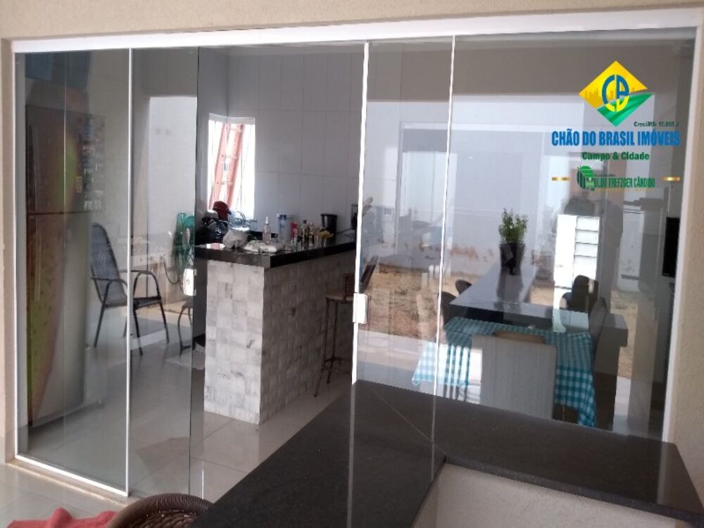 Casa, 3 quartos, 228 m² - Foto 3