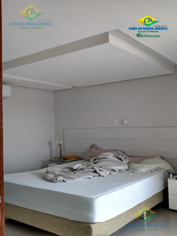 Sobrado, 3 quartos, 228 m² - Foto 20