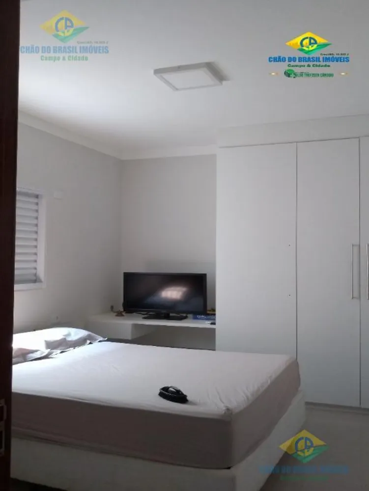 Sobrado, 3 quartos, 228 m² - Foto 17