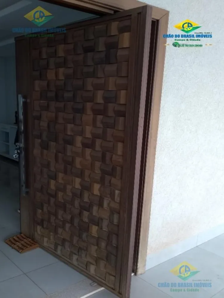 Sobrado, 3 quartos, 228 m² - Foto 12