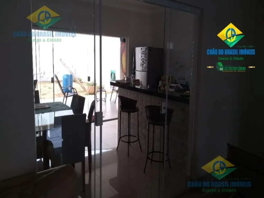 Sobrado, 3 quartos, 228 m² - Foto 15