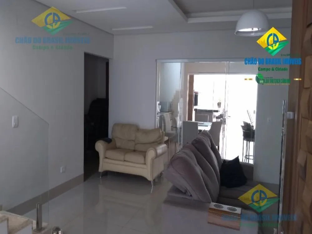 Sobrado, 3 quartos, 228 m² - Foto 14