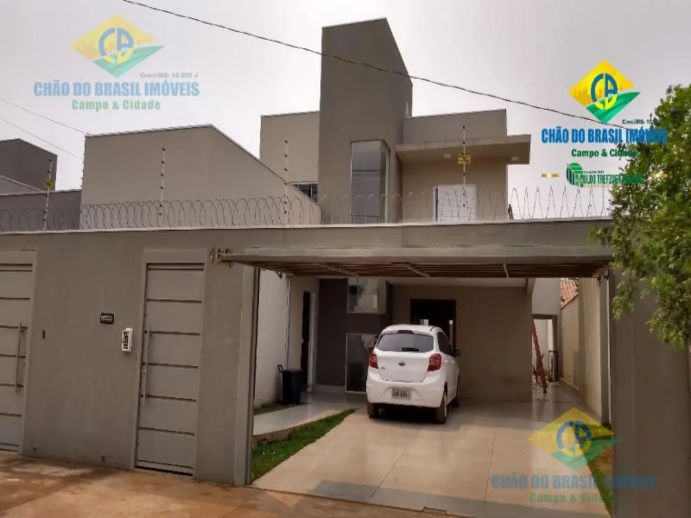 Sobrado, 3 quartos, 228 m² - Foto 10