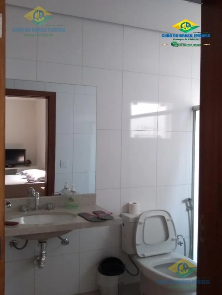 Sobrado, 3 quartos, 228 m² - Foto 19