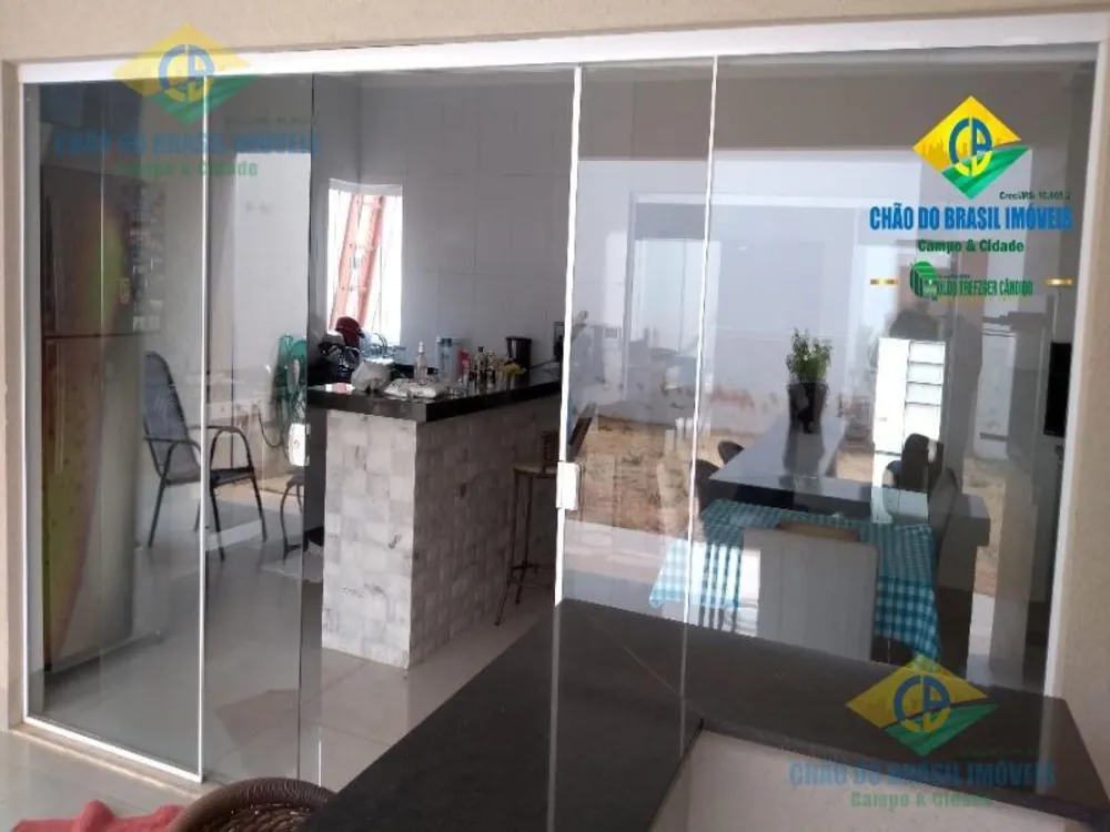 Sobrado, 3 quartos, 228 m² - Foto 16