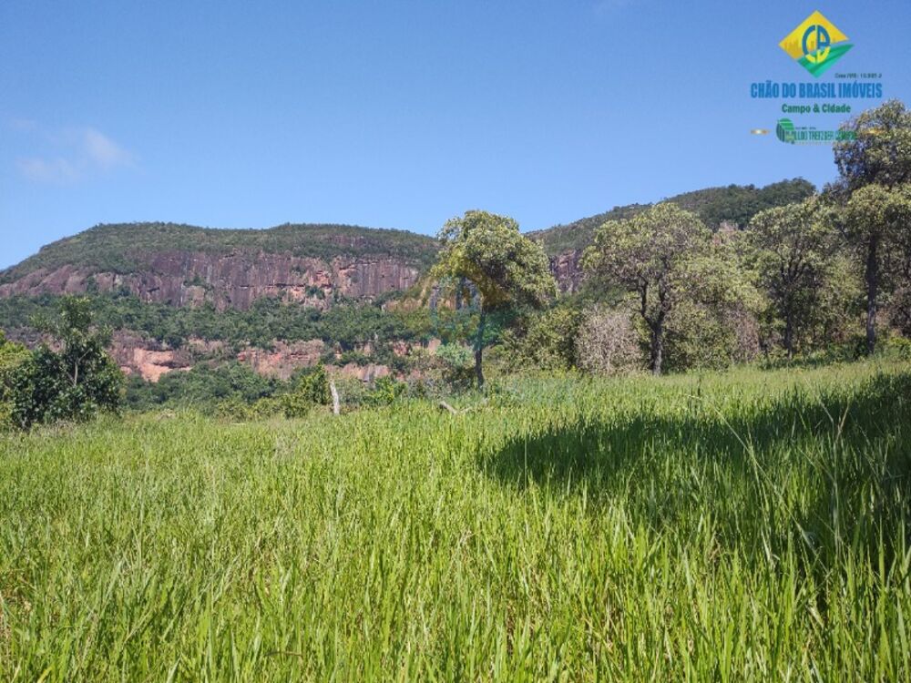 Fazenda, 953 m² - Foto 1