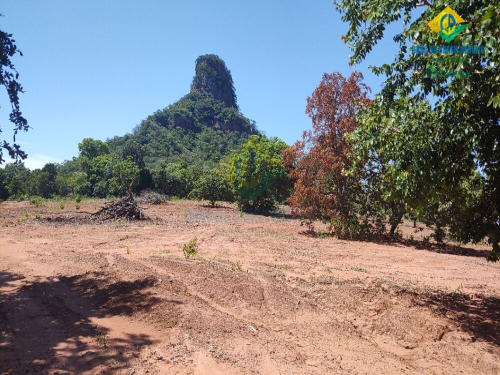 Fazenda, 953 m² - Foto 3