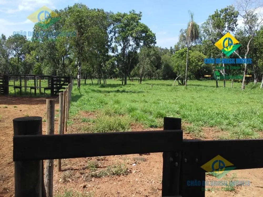 Chácara, 1 quarto - Foto 17