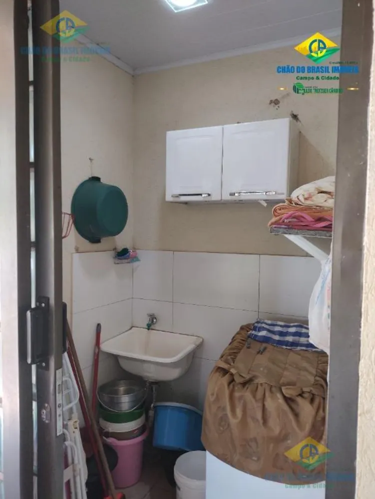 Chácara, 4 quartos - Foto 5