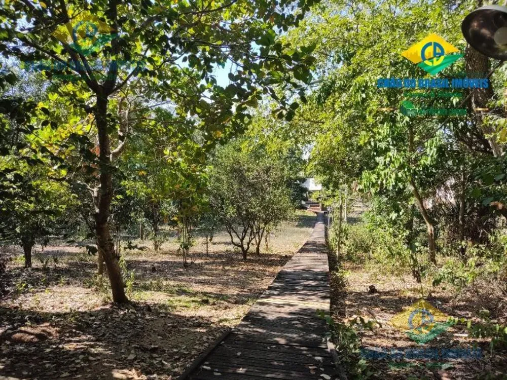 Chácara, 4 quartos - Foto 7