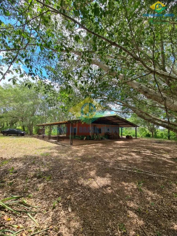 Chácara, 2 quartos, 14 m² - Foto 4