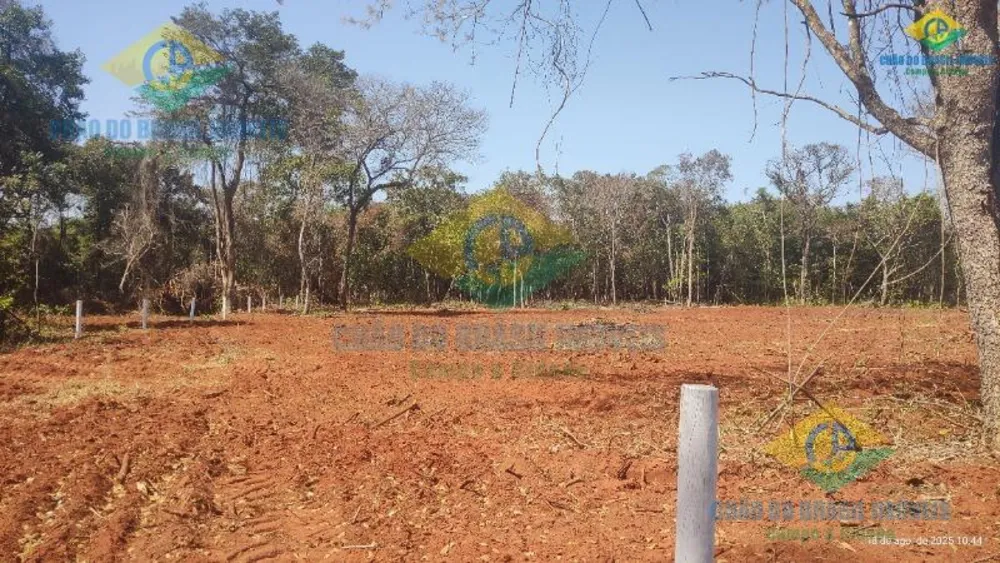 Chácara, 1 quarto - Foto 2