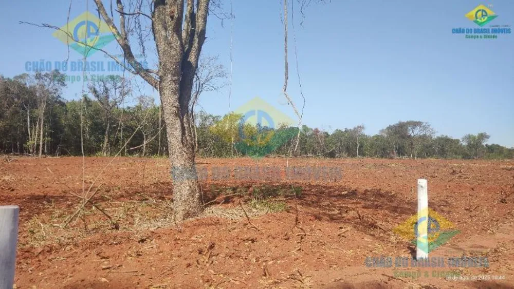 Chácara, 1 quarto - Foto 1