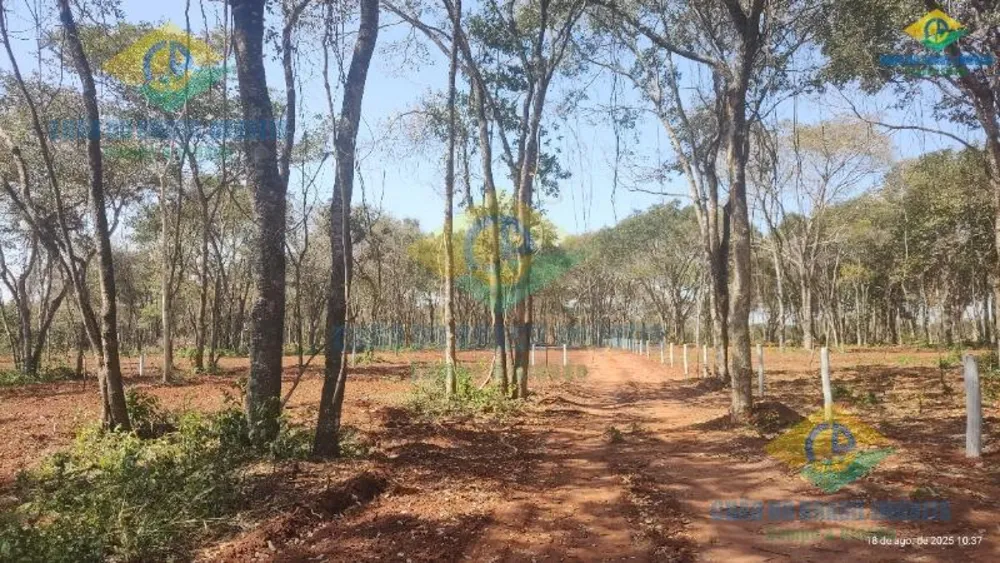 Chácara, 1 quarto - Foto 1