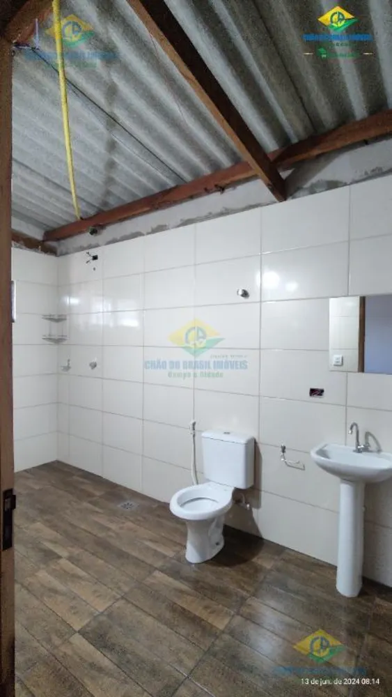Sítio, 3 quartos, 2500000 m² - Foto 12