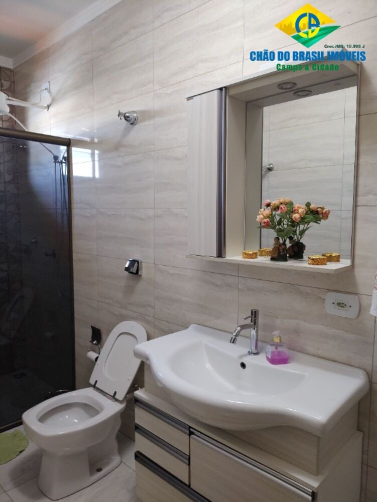 Loja-Salão, 290 m² - Foto 1