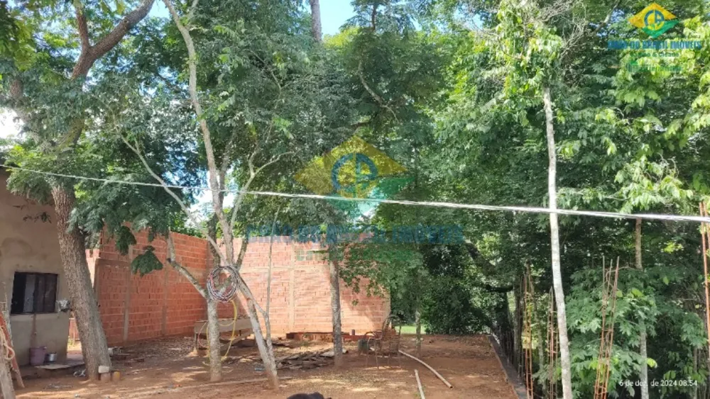Sítio, 3 quartos, 200 m² - Foto 8