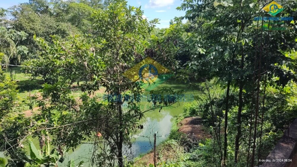 Chácara, 3 quartos, 2 hectares - Foto 3