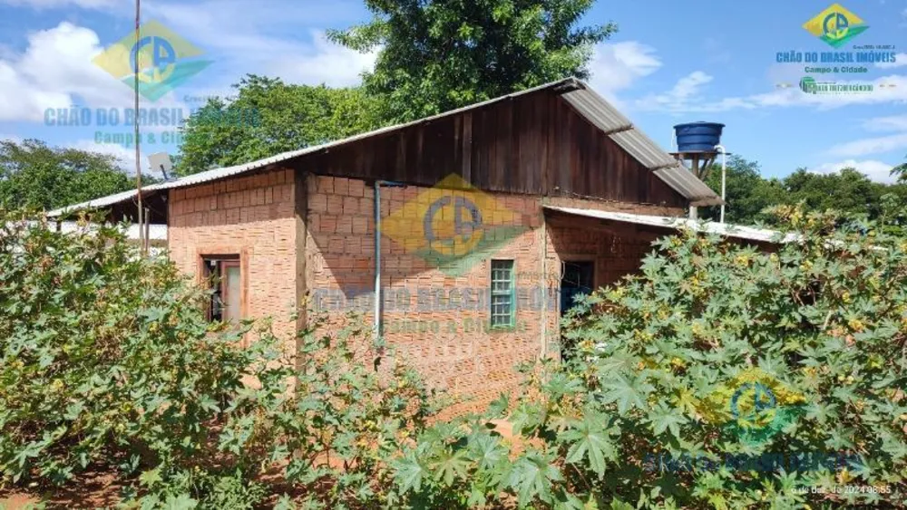 Sítio, 3 quartos, 200 m² - Foto 10