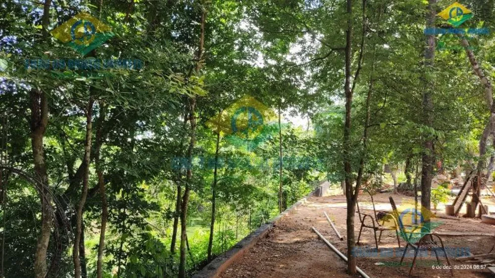 Sítio, 3 quartos, 200 m² - Foto 9