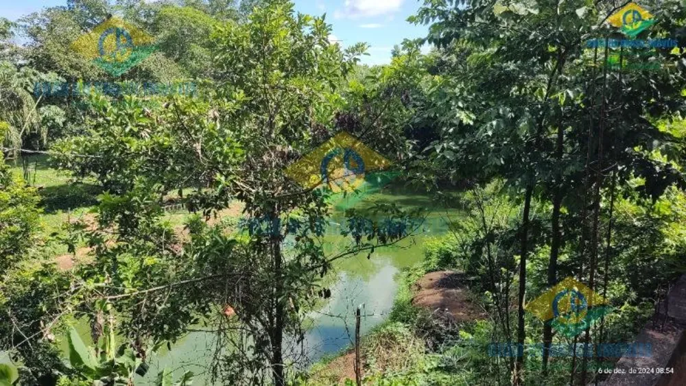 Sítio, 3 quartos, 200 m² - Foto 12